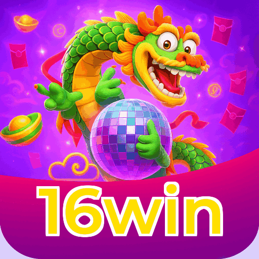 16win logo